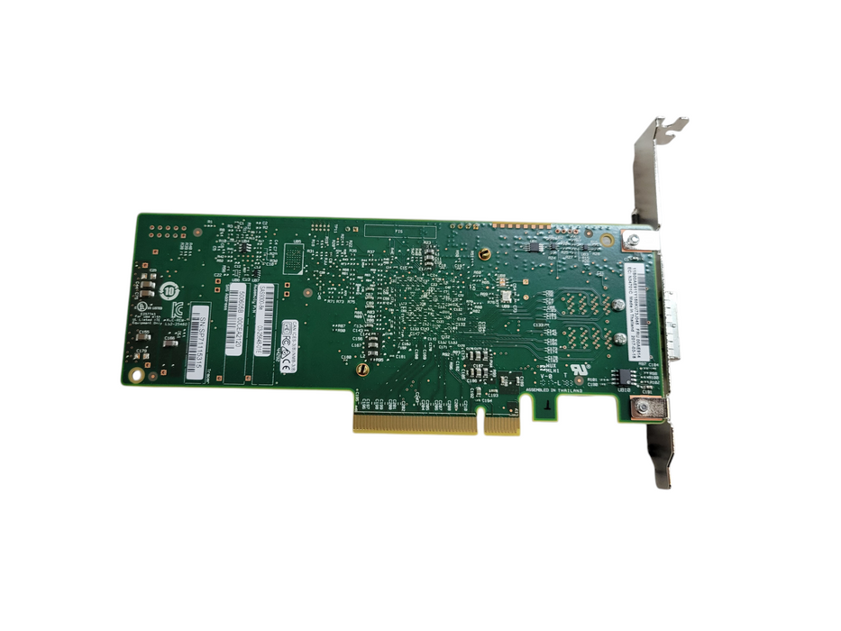 IBM 00AE914 N2215 SAS/SATA HBA %