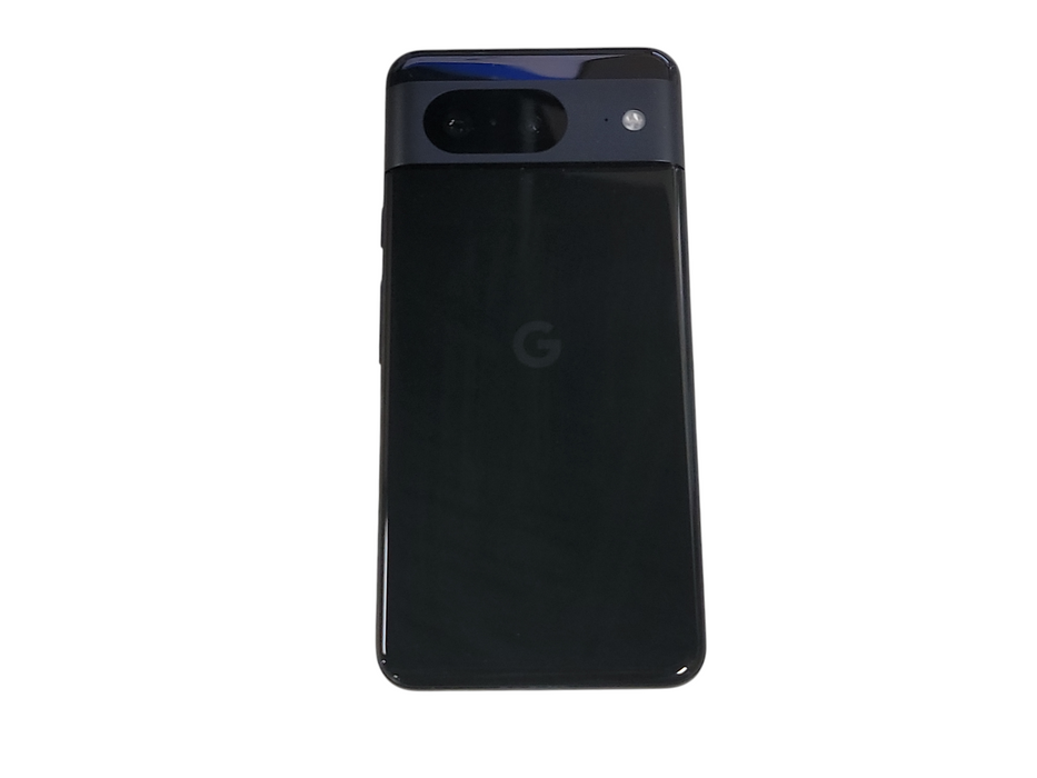 Google Pixel 8 - 128GB - Charcoal [G9BQD] (