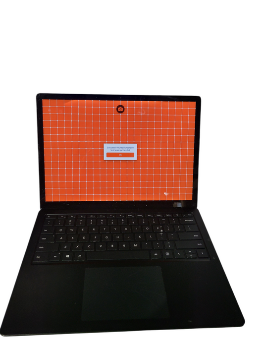 Surface Laptop 4 i7-1185G7 @3.00GHz 16GB DDR4 256GB SSD | READ!!  Lap200