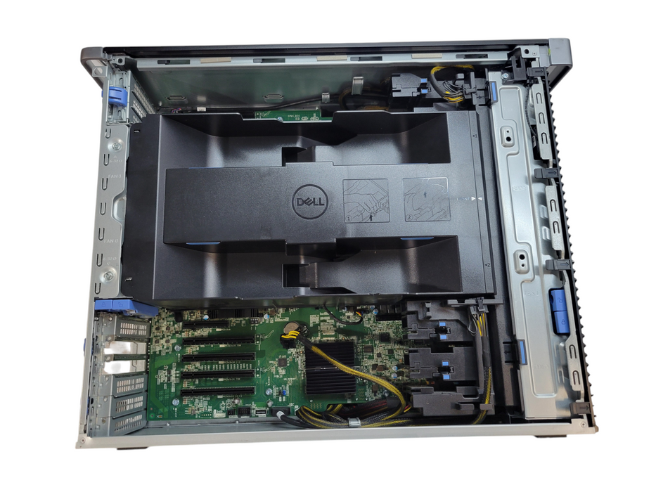 Dell Precision T7920 - Xeon Gold 5118 32GB DDR4 NO HDD %