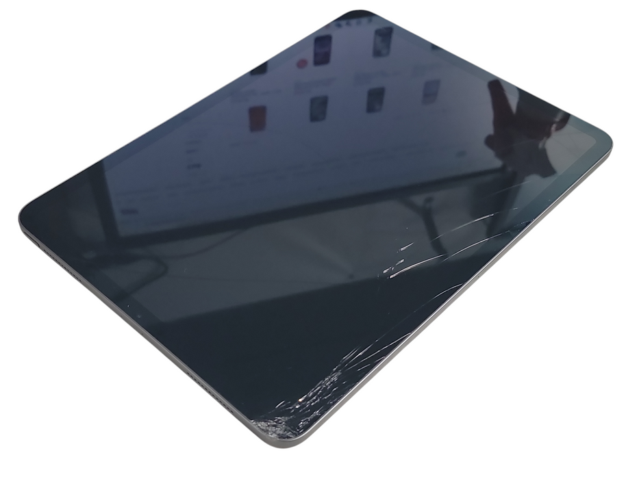 Apple iPad Pro 1st Gen 11" - 64GB - Space Gray [A1980 | Read]