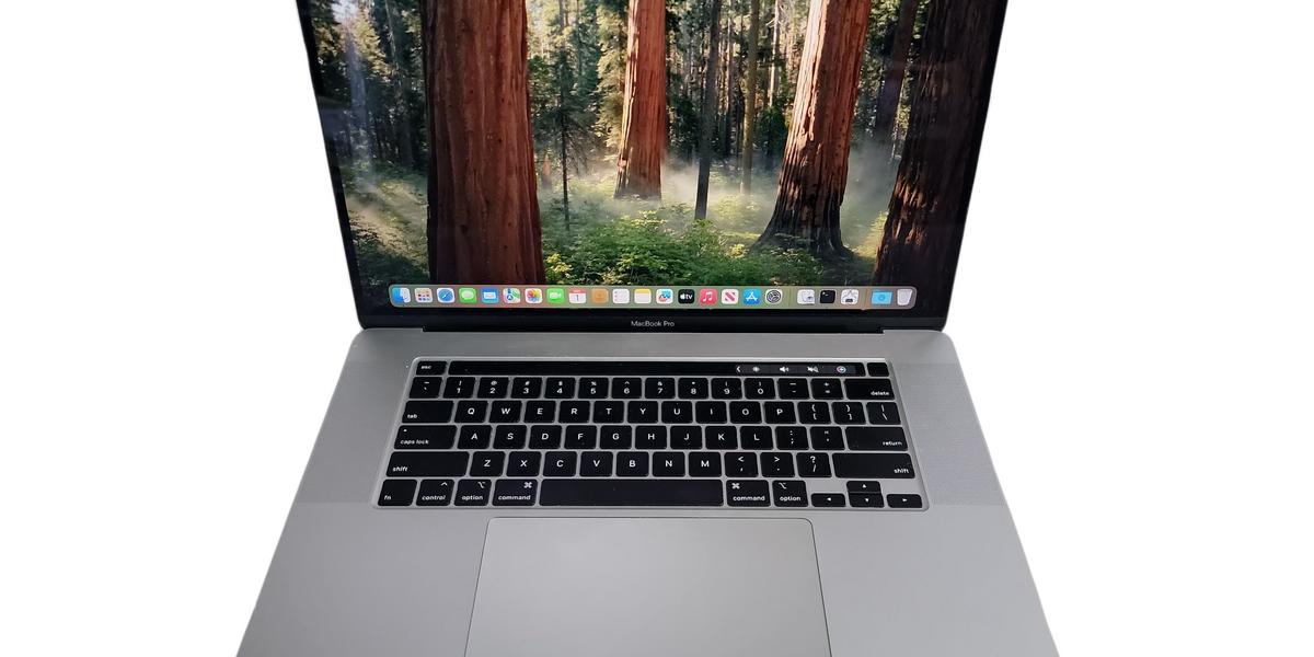 【メモリ16GB MacBookPro2019】Core i7 HDD500GB Apple MacBook Pro Late 2019 with 2.6GHz Intel Core i7 (16
