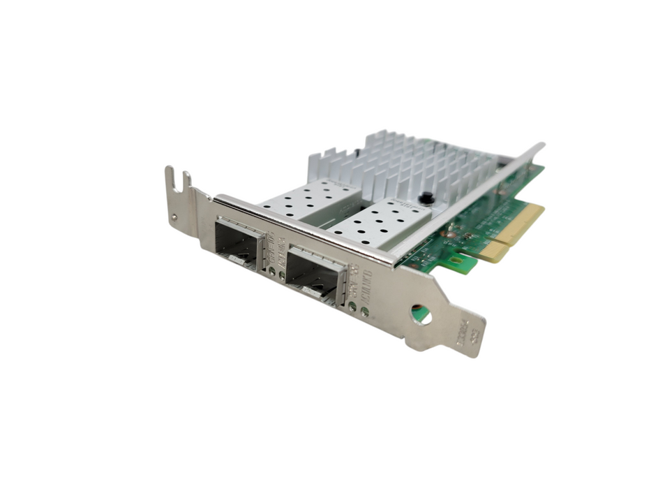INTEL I350T4 1GbE RJ-45 Quad Port Ethernet Server Adapter I350-T4  %