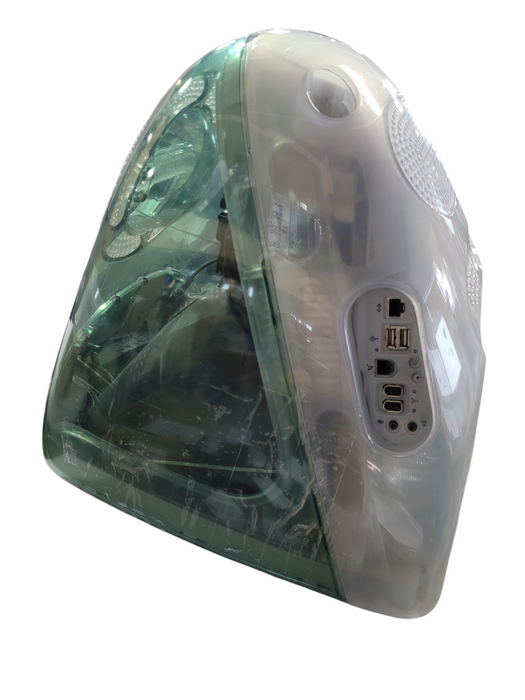 Vintage Apple iMac G3 M5521