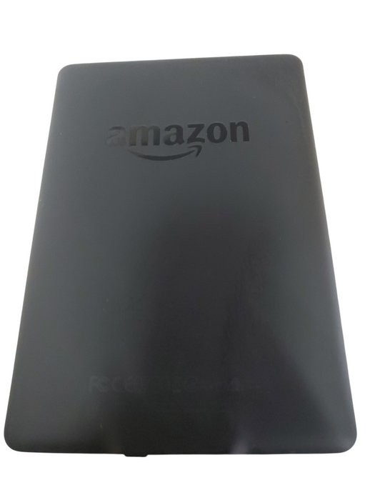 Amazon Kindle PaperWhite 6Th Gen 2GB [Read]