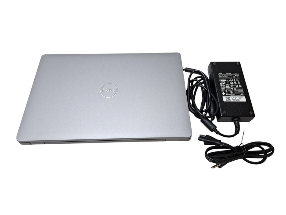 Dell Precision 3551 | i7-10750H @2.60GHz, 16GB DDR4, Quadro P620, 512GB SSD ) Lap200