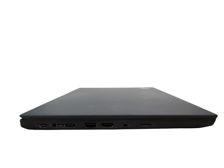 Lenovo ThinkPad T490 i5-8265U 16GB DDR4 256GB SSD β BudLap