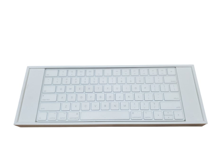 Apple Magic Trackpad 2 (A1535) & Magic Keyboard (A1644)