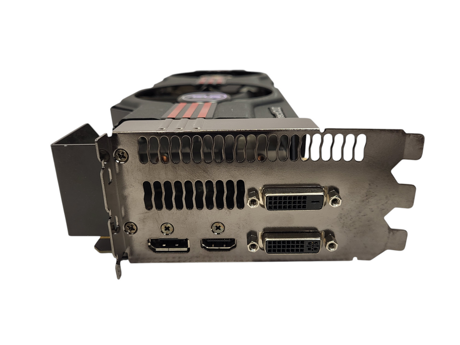 ASUS NVIDIA GeForce GTX 680 | 2GB | GDDR5 | Tested | Fast Shipping Q$