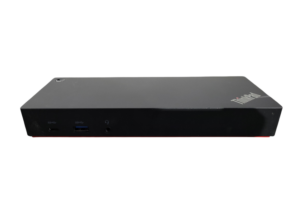 Lenovo ThinkPad Hybrid USB-C USB-A Dock | DUD9011D1 | 40AF | !
