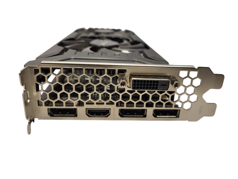 PNY GeForce GTX 1060 6GB GDDR5 PCIe Graphics Card Q$