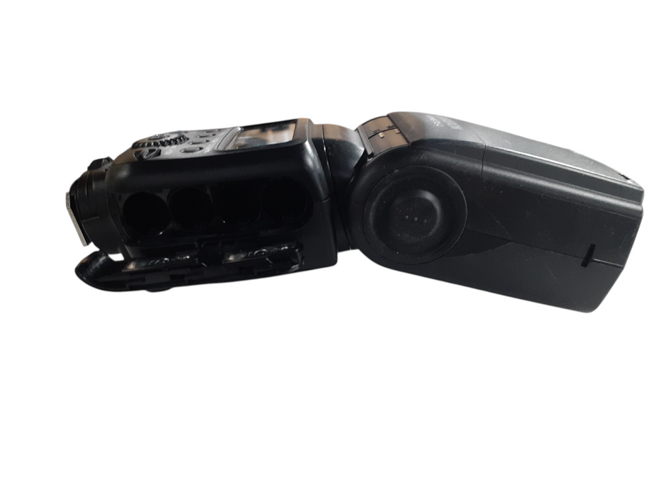 Cameron W700HS TTL Flash for Nikon and Canon, Parts only Q