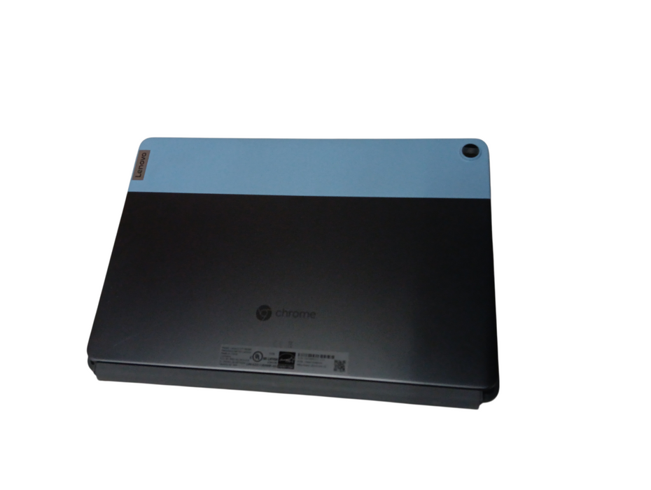 051300B Lenovo CT-X636F　128GB　本体 Lenovo Chromebook Duet 2in1 4GB 128GB 10.1