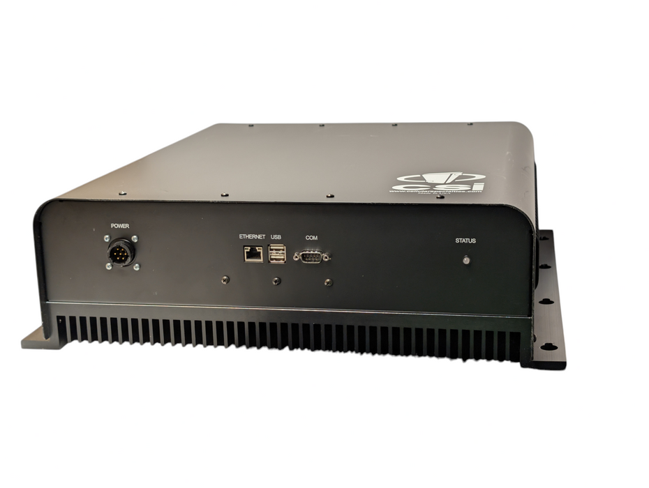 Cellular Specialties CSI-DSP85-201-C/P Cellular Booster Repeater -