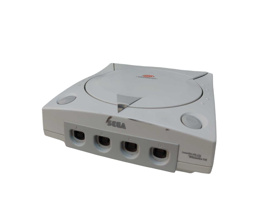 Sega Dreamcast Model: HKT-3020 Console Only =