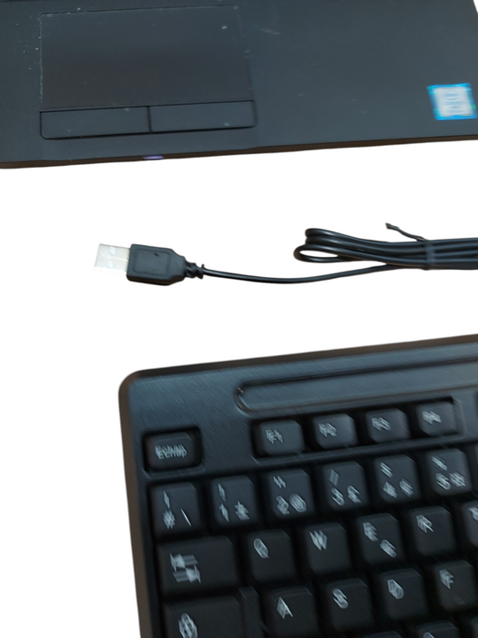 Lot 3x Cnb Keyboards Q