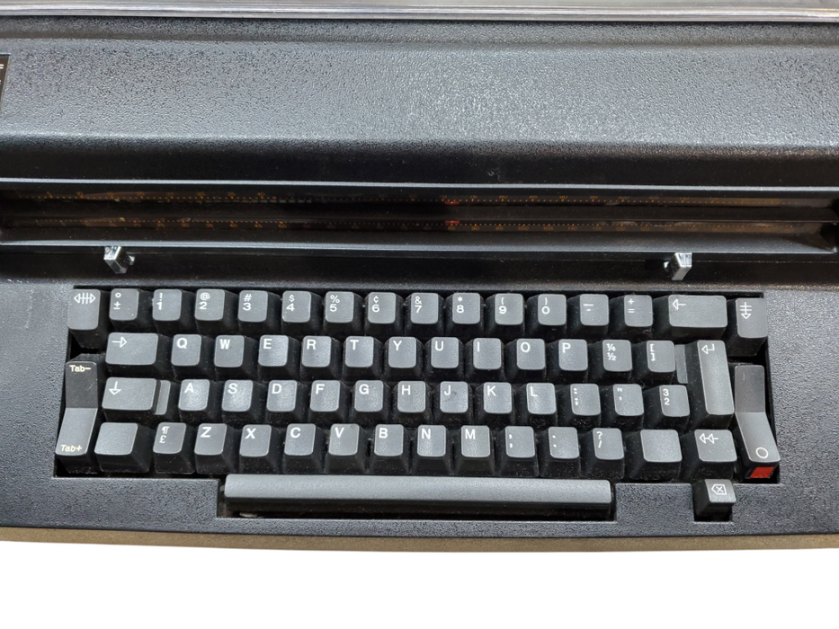IBM Correcting Selectric III Electric TypeWriter