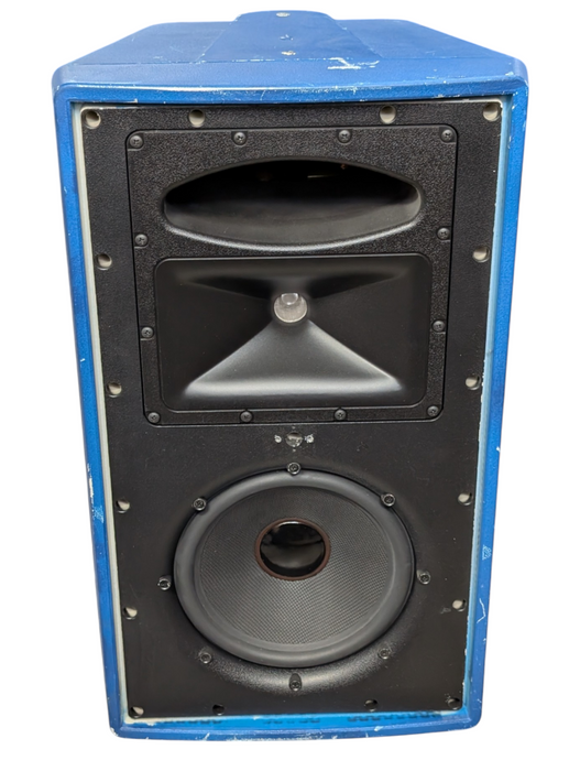 Pair of JBL Professional Control 29AV -1 2-Way Monitor Speakers   -