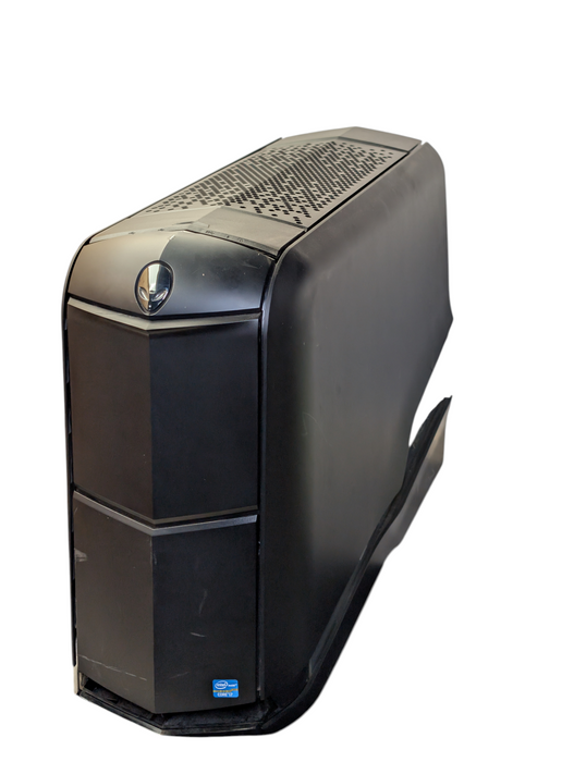 Alienware Aurora R4 Gaming Desktop Intel Core i7-4930K 32GB RAM 256GB SSD  -