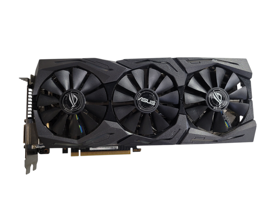 NVIDIA GeForce GTX 1080 8GB GDDR5X GPU | READ PLEASE !!!