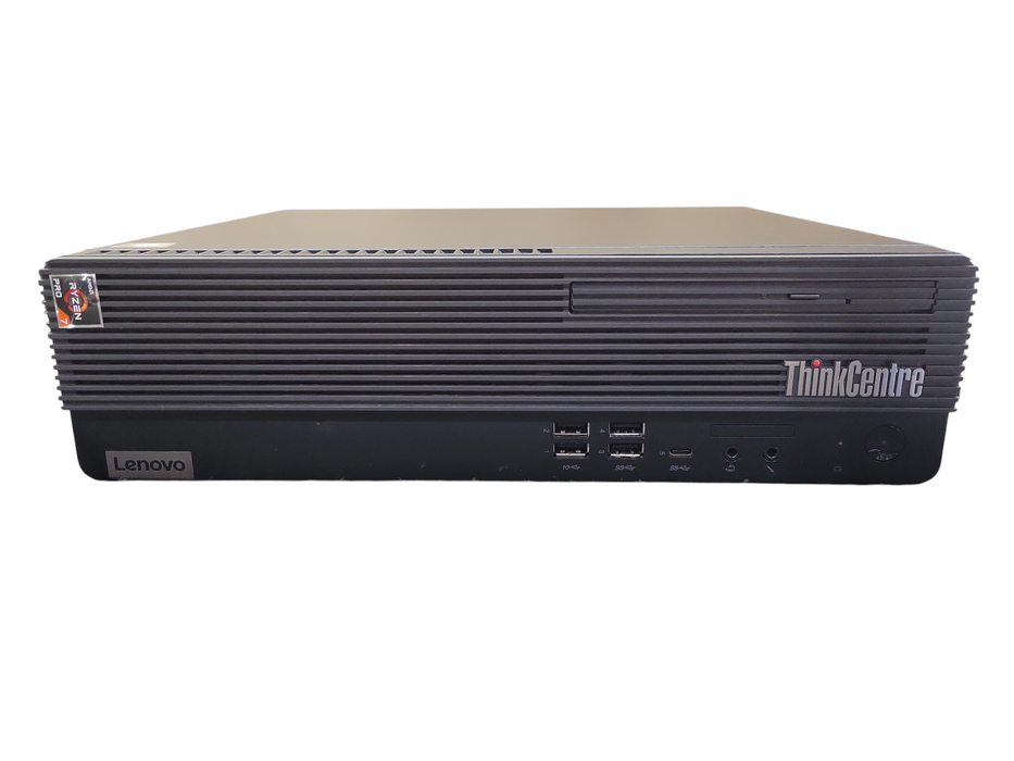 Lenovo ThinkCentre M75s Gen 2 | Ryzen 7 PRO 4750G, 16GB DDR4, 256GB NVMe !