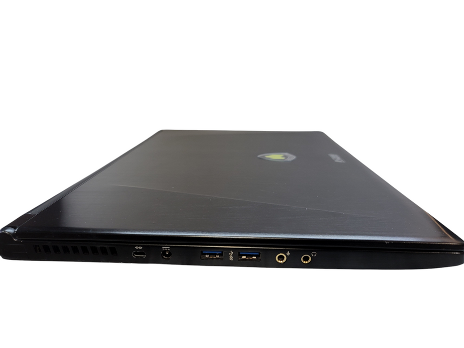 MSI WS60 i5-6300HQ 16GB DDR4 Quadro M600 256GB SSD  β BudLap