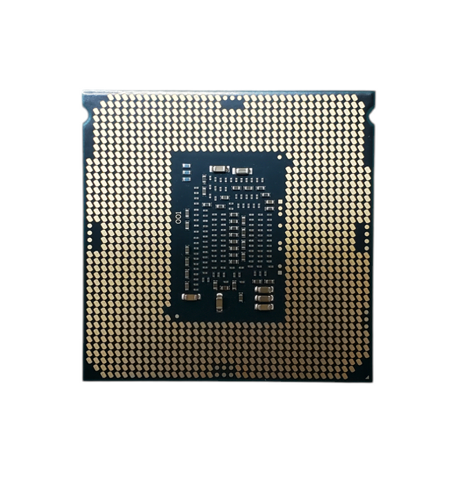 Intel Xeon E3-1220 v5 @ 3.00GHz SR2LG Quad-Core Server CPU