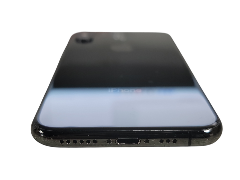 Apple iPhone XS - 64GB - Space Gray [A1920] (