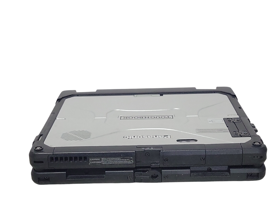 Panasonic Toughbook CF-33 Touch i5-7300U, 16GB RAM 512GB SSD 8760 Hours Q_ Lap200