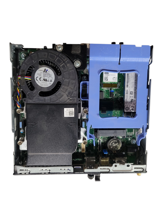 Dell OptiPlex 3070 i5-9500T @2.2GHz 8GB DDR4 256GB NVMe