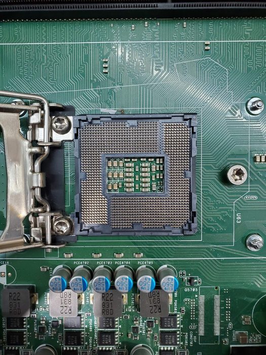 Dell Precision 3930 Rack Server - Barebones *READ*