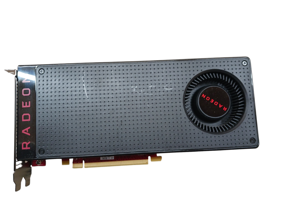 Dell OEM AMD Radeon RX 570DE 4GB GDDR5 Graphics Card Q$