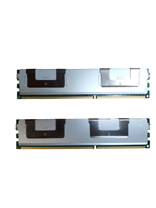 Kingston 64GB  (2x 32GB) PC3L 1333MT/s ECC Server RAM KTD-PE313QLV/32G
