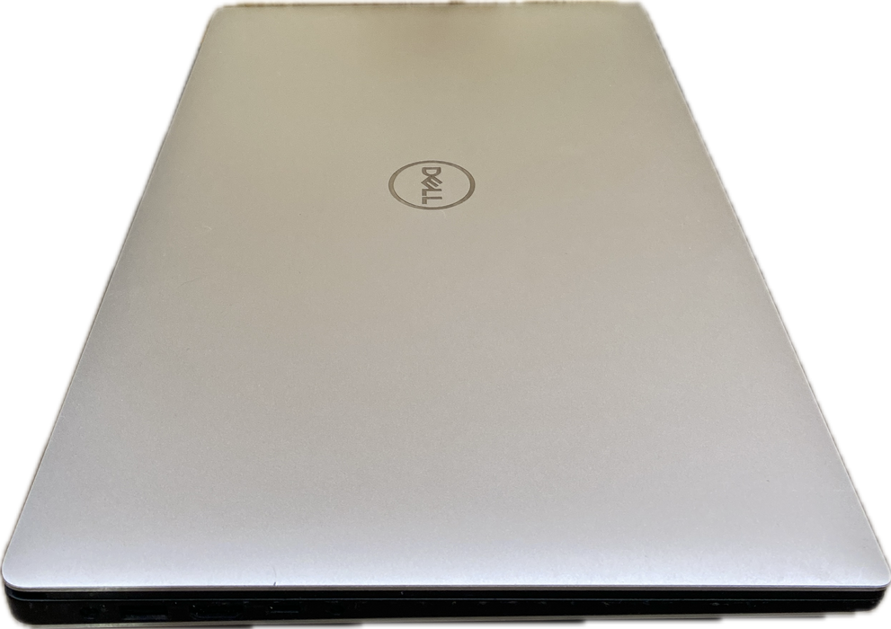 Dell XPS 15 7590 15" i7-9750H GTX1650 4GB GPU 16GB RAM 256GB SSD READ Q Lap200