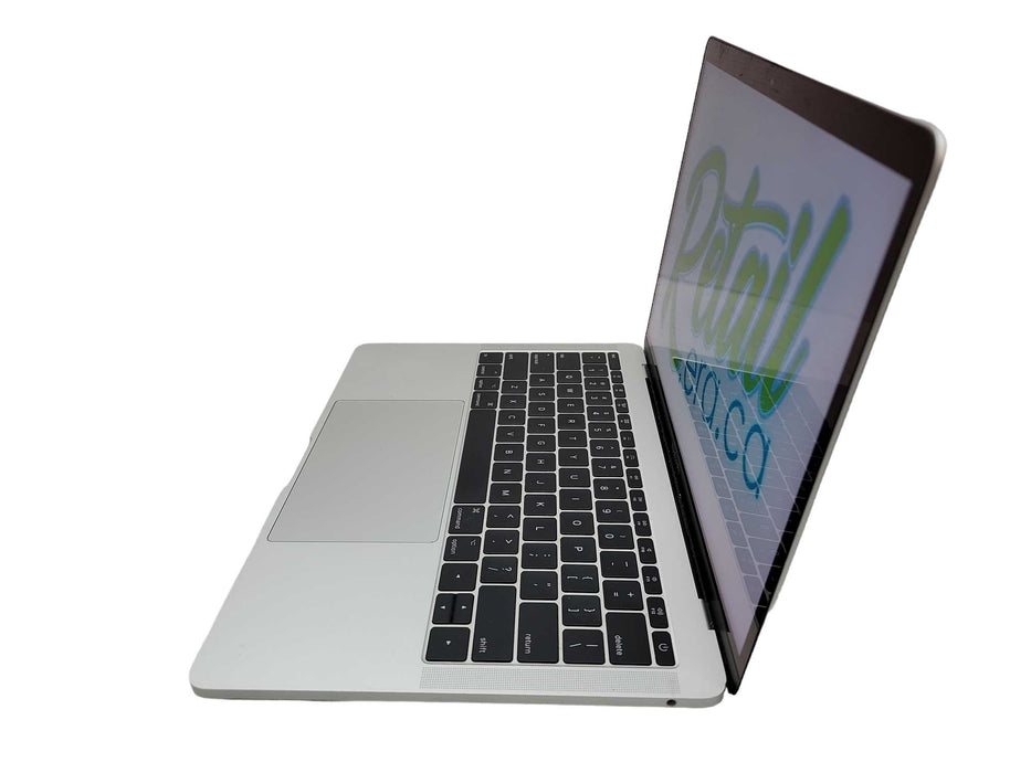 Apple Macbook Pro 2017 13" 2-Core i5-7360U @ 2.3GHz 8GB DDR3 250GB SSD (