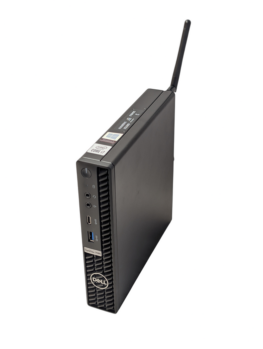 DELL OptiPlex 7090 micro Desktop PC Intel Core i7-10700 16GB RAM 512GB NVMe -
