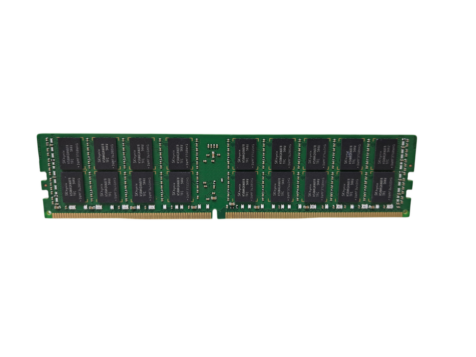 SK Hynix 16GB 2Rx4 PC4-2133P-RA0 DDR4 Server Memory HMA42GR7AFR4N-TF Q)