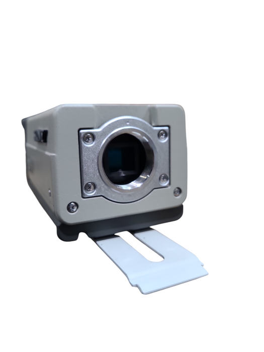 SONY DXC-101 CCD Color Video Camera