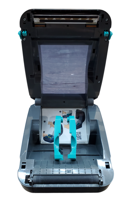 Zebra GK420d Thermal Label Printer - GK42-202210-000