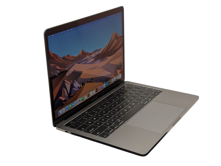 Apple MacBook PRO 13-inch 2016 Intel i5-6267U 8GB RAM 500GB Storage  -