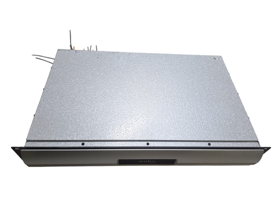 Biamp Systems Audia Flex Model TI-2 Digital Audio Processor Q)