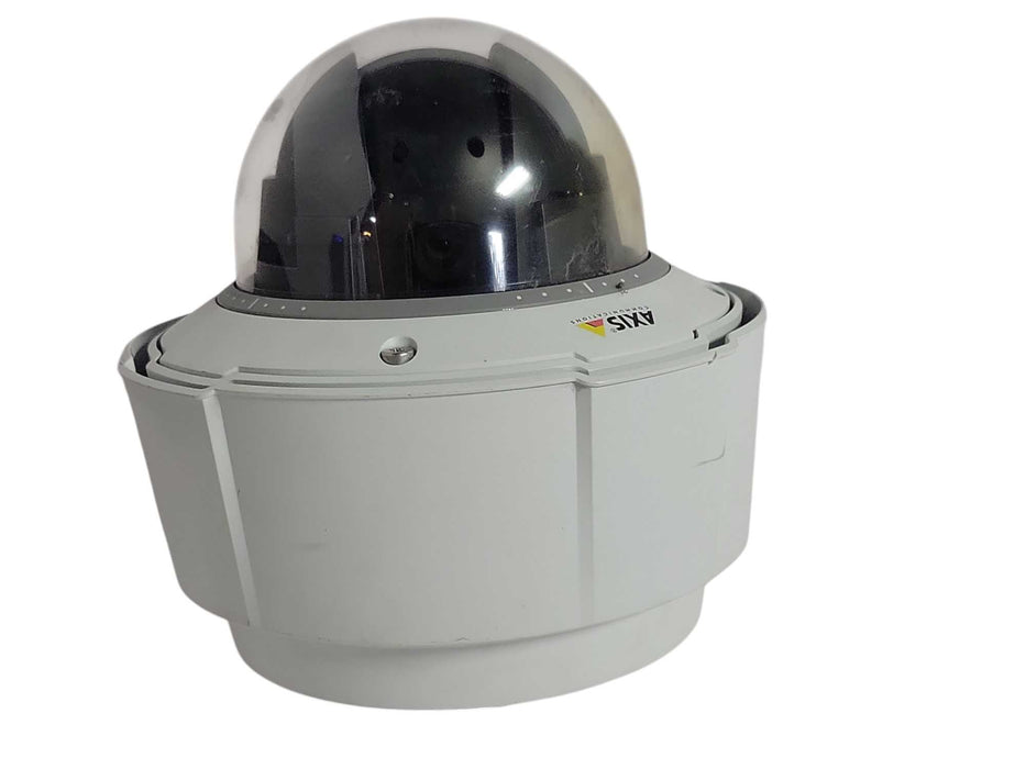 Axis Q6045-E MKII Network 60 HZ PTZ Dome Camera _