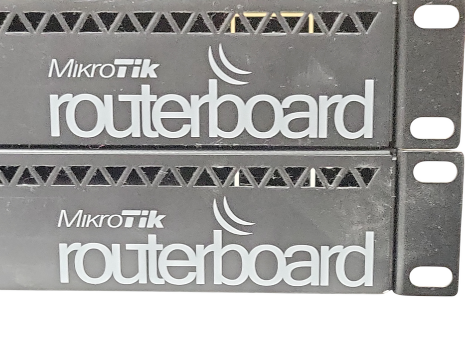 MicroTik routerboard RB201 1UiAS-RM, READ _