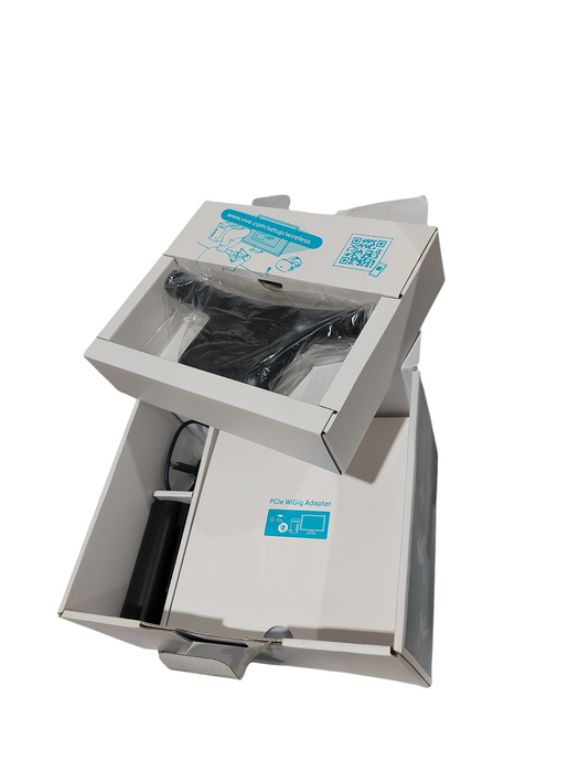 HTC VIVE Wireless Adapter PN: 99HANN010-00 New Open Box  =