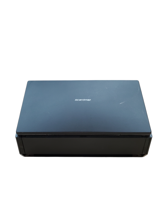 Fujitsu ScanSnap ix500 Document Scanner - PA03656-B305