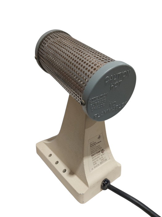 American Scientific Products SteriLoop Bacteriology Incinerator Cat.B9750-1 =