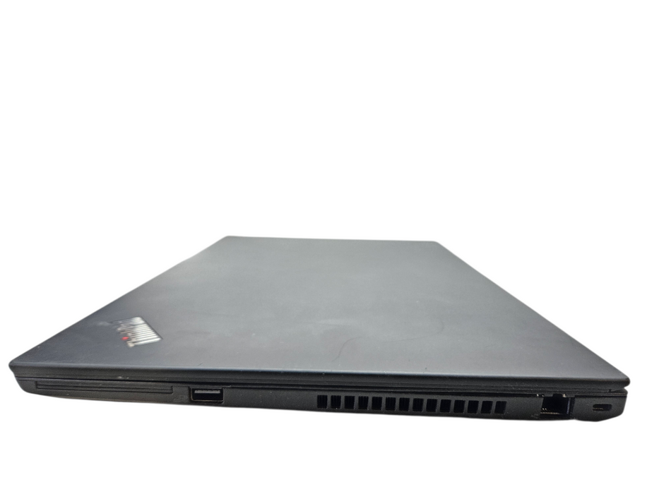 Lenovo ThinkPad P15s i7-10510U 16GB DDR4 Quadro P520 256GB NVMe Qβ Lap200
