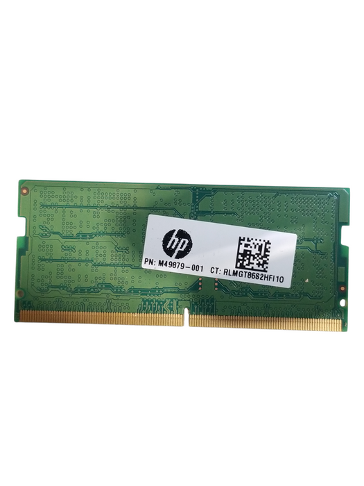 Samsung 16GB 1Rx8 PC5-4800B-SA0-1010-XT SODIMM  RAM
