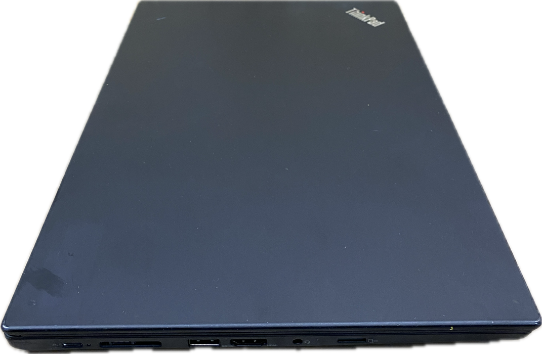 Lenovo ThinkPad T14 Gen 1 AMD Ryzen 5 PRO 4650U 16GB RAM 256GB SSD  Lap200