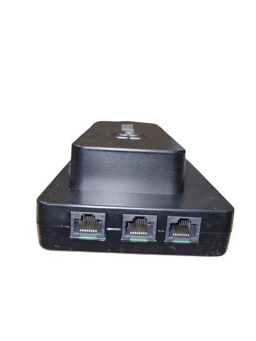 Mitel Multi-Port GigE PoE Switch, Universal 802.3at, 51301282